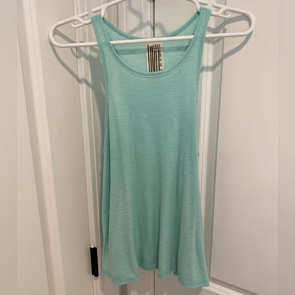 Free People Tank Top - Picture 1 of 3